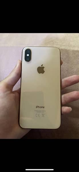 iPhone XS non pta with sim time 4 months 3