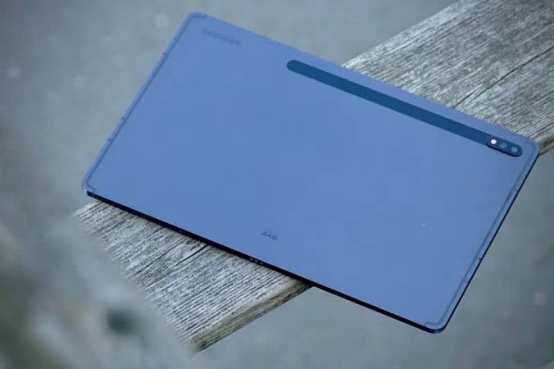 Samsung tab s7 plus tablet 1