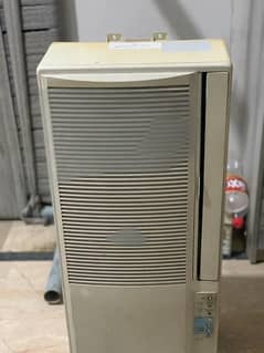 PORTABLE AC FOR SELL WITH ADOPTER 0