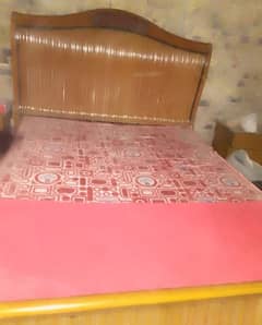 bed said tablet with dressing for sale