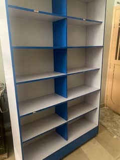 Book Rack For Sale