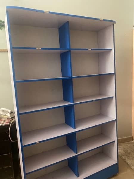 Book Rack For Sale 1
