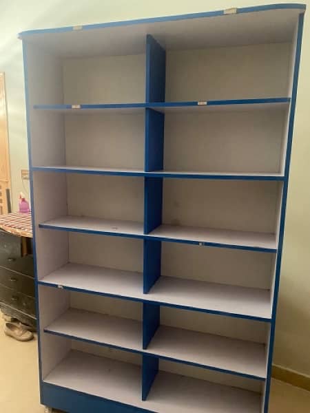 Book Rack For Sale 2
