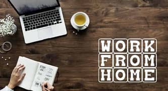 customer service representative required for work from home