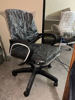 New office tables and chairs for sale