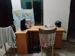 Furnished Bed Space available For Rent in Furnished House