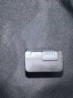 battery for Nikon