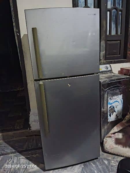 fridge and dryer for sale 03158160669 7