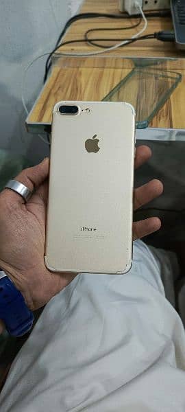 Iphone 7 Plus for sale 3