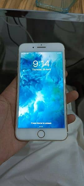 Iphone 7 Plus for sale 6