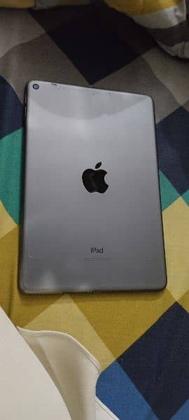 iPad mini 5 256GB best for pubg 4
