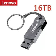 USB 16TB Flash Drive URGENT FOR SALE