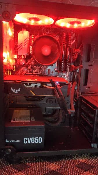 Gaming PCs condition 9.5/10 1