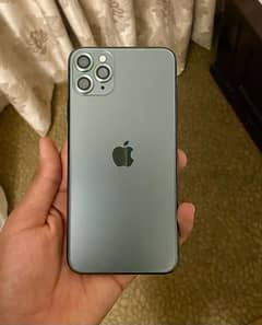 Iphone 11 pro max pta approved