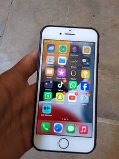 IPhone 7 pta prove all ok urgent sell