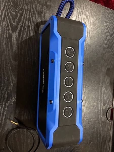 Poweradd Bluetooth Speaker 1