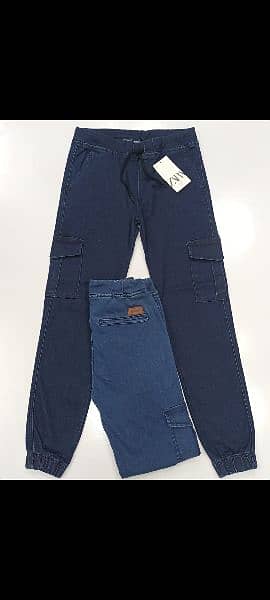 BRANDED QUALITY JEANS 2