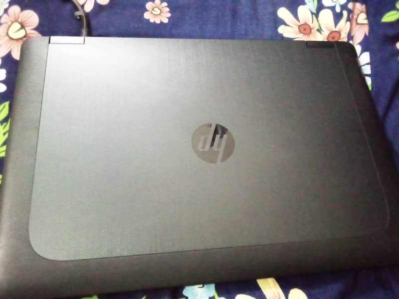 Laptop for Sale Hp Core i7 4th gen 2