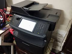 Dell 3333 dn All in One Printer