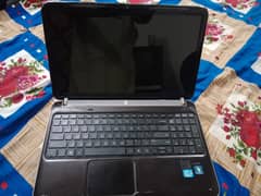 Urgent Sale my Laptop HP Corei5 2nd Generation