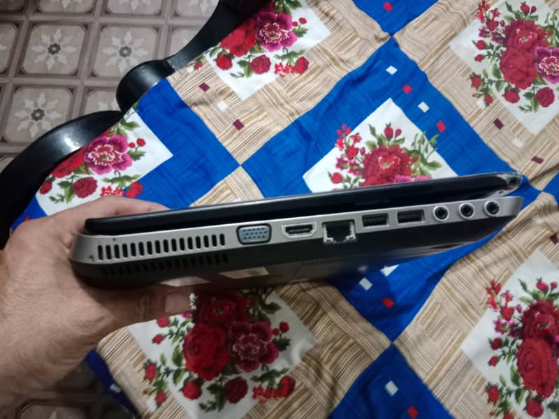 Urgent Sale my Laptop HP Corei5 2nd Generation 4