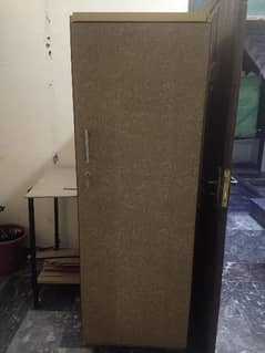 cupboard (rate is negotiable)