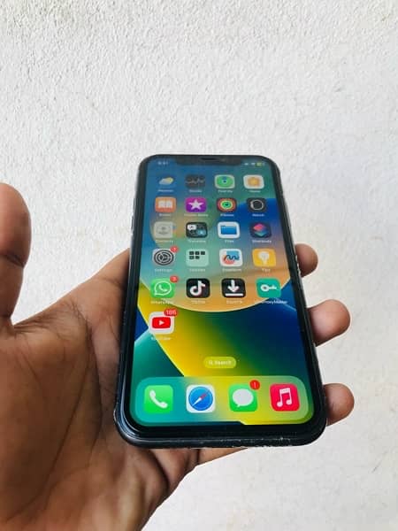 iPhone 11 non active for sale 0