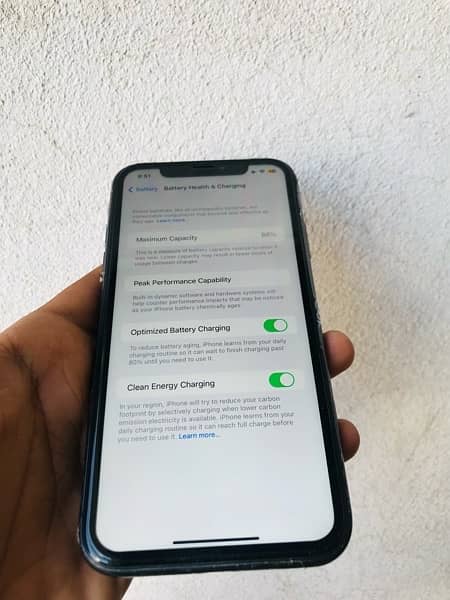 iPhone 11 non active for sale 3
