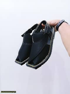 Men's Handmade peshwari Chappal shoes