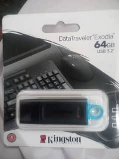 Kingston 64GB USB