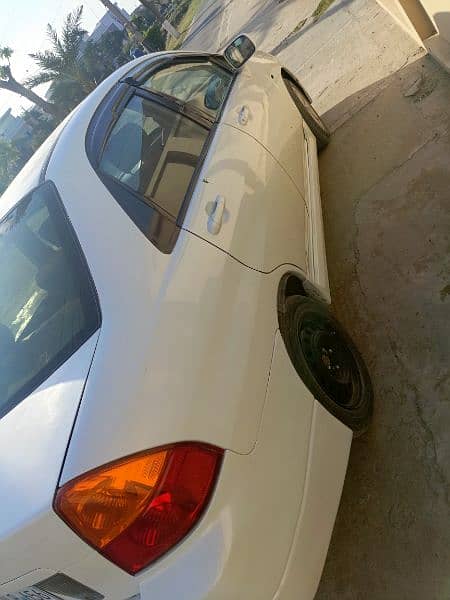 very good condition car just like new 4