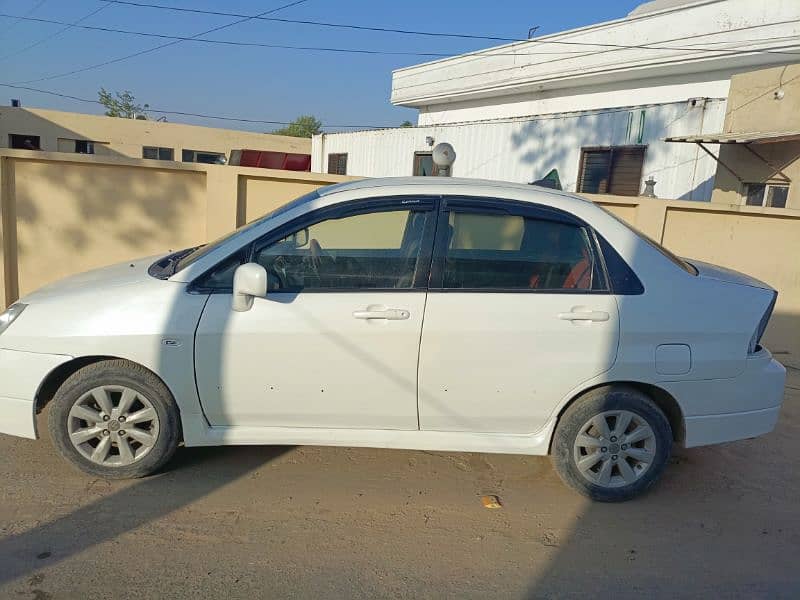 very good condition car just like new 5