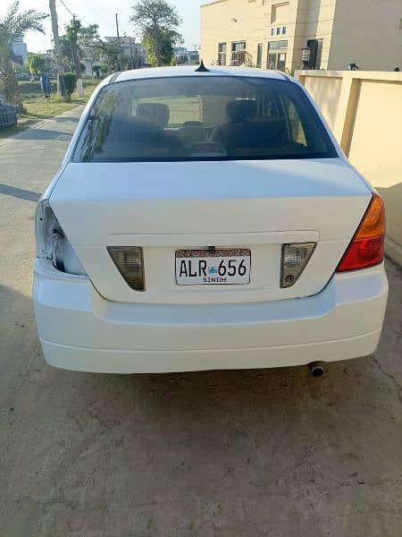 very good condition car just like new 6