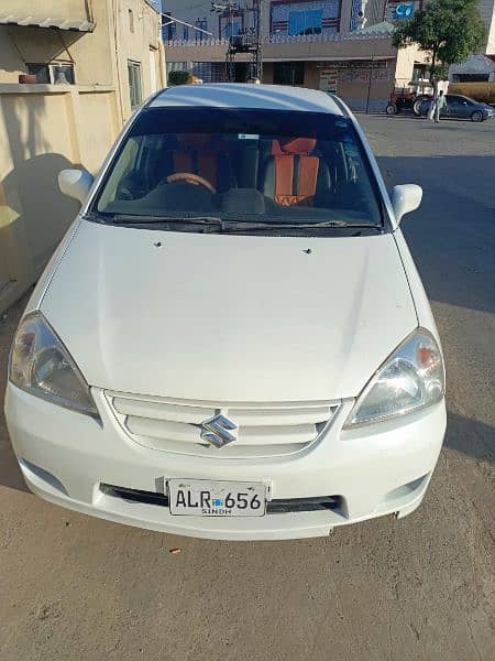 very good condition car just like new 8