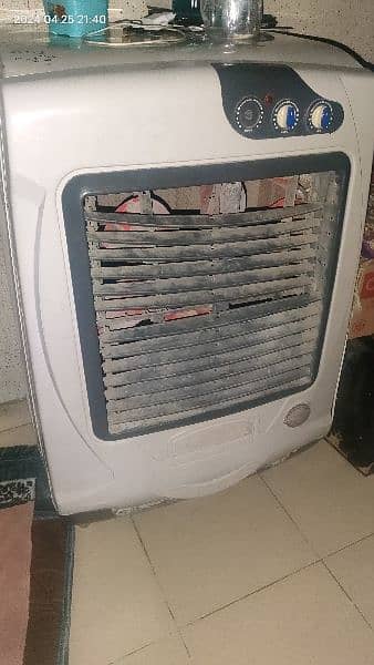 air cooler for sale  good in working 1