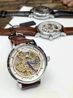Fitron Automatic watches 0