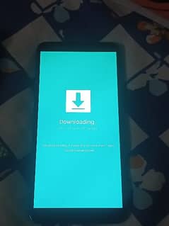 samsung A7 2018(for parts)
