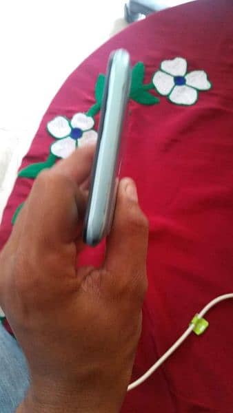 Infinix HOT Play  4/64 Condition 10/10 PTA approved 1