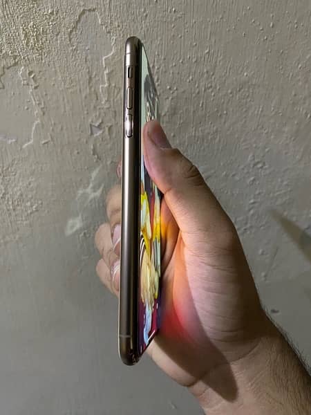 iphone 11 pro max 64 gb pta approved 3