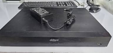 DAHUA XVR4232AN-I3 32 Channel Penta-brid 720P 1U DzVR 0