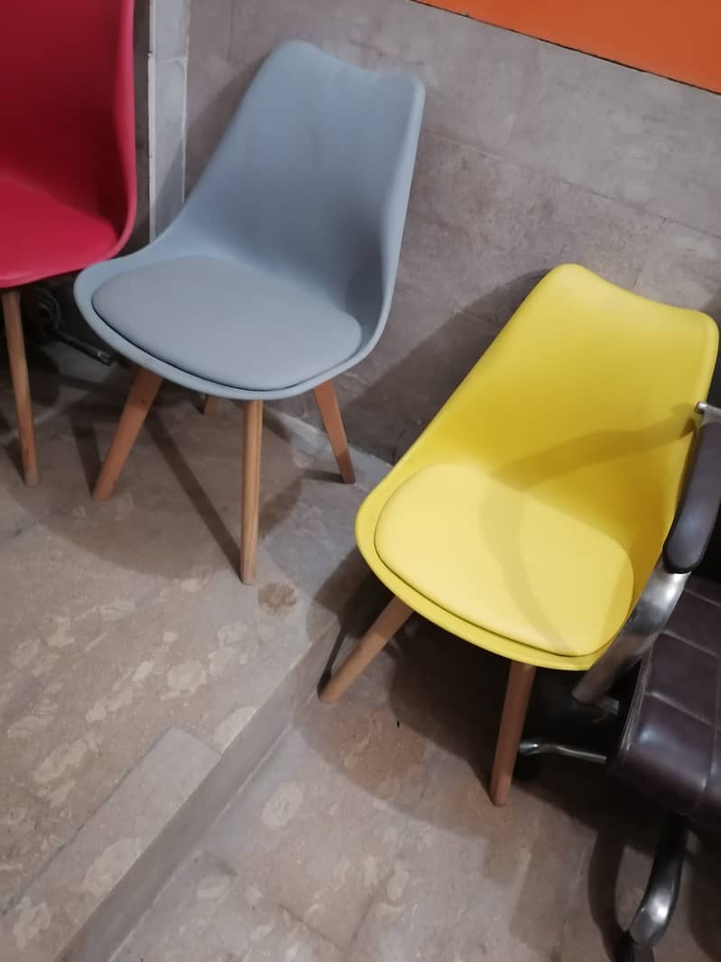 Room Chairs, guest chair, cafe chairs, dinning chairs 7