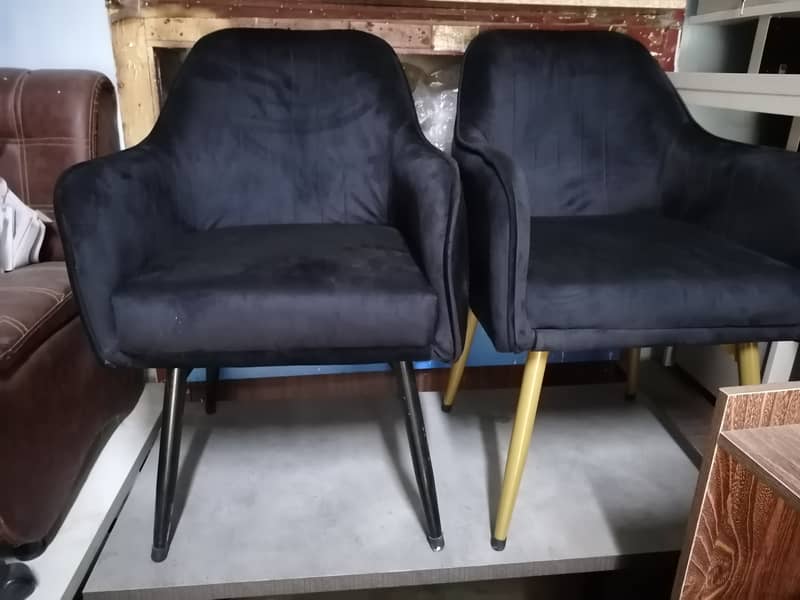 Room Chairs, guest chair, cafe chairs, dinning chairs 8