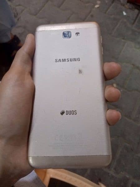 Samsung J7 prime 3/16 1