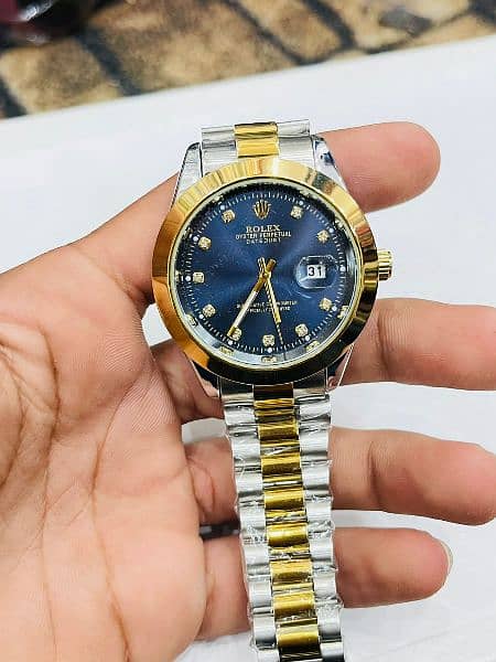 rolex watches contact me on whatsapp 03009478225 0