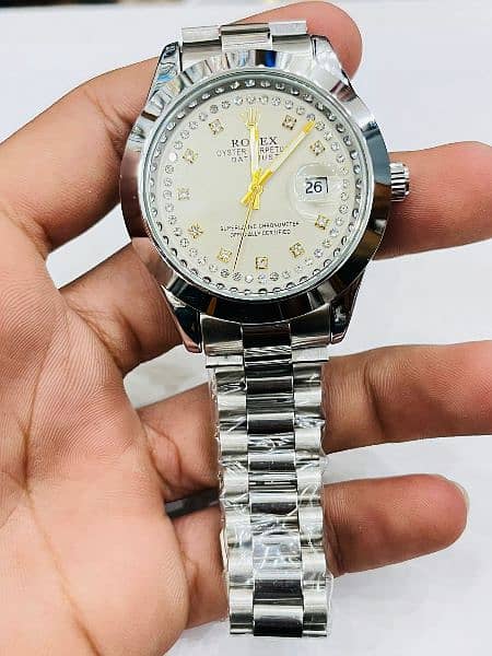 rolex watches contact me on whatsapp 03009478225 1