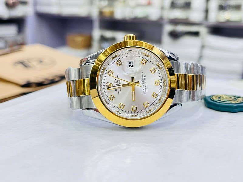 rolex watches contact me on whatsapp 03009478225 4