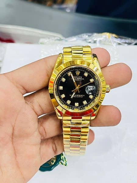 rolex watches contact me on whatsapp 03009478225 7