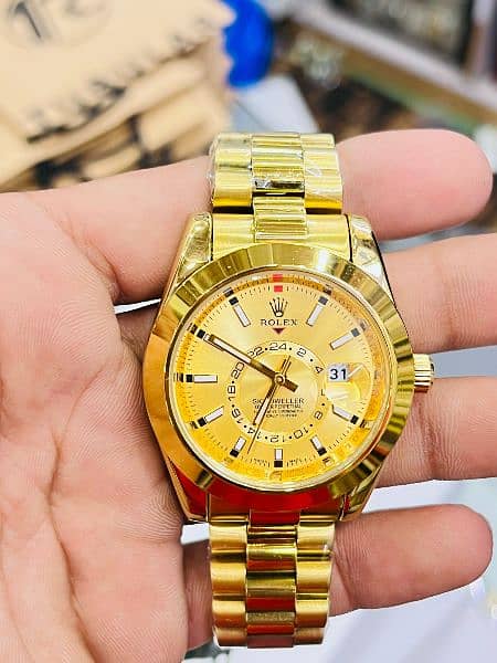 rolex watches contact me on whatsapp 03009478225 8