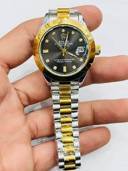 rolex watches contact me on whatsapp 03009478225 9