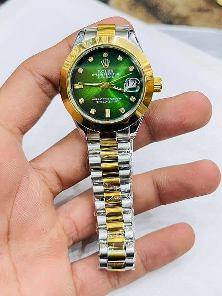 rolex watches contact me on whatsapp 03009478225 12